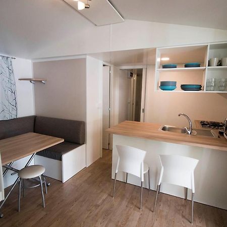 Mobile Home Suite Duna Verde Eksteriør billede