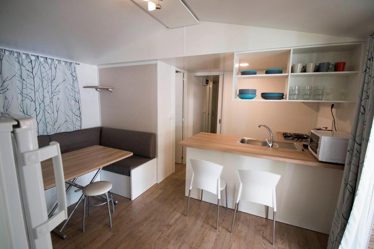Mobile Home Suite Duna Verde Eksteriør billede