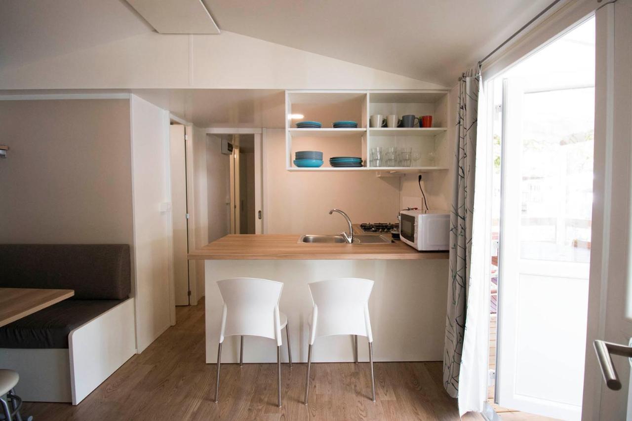 Mobile Home Suite Duna Verde Eksteriør billede