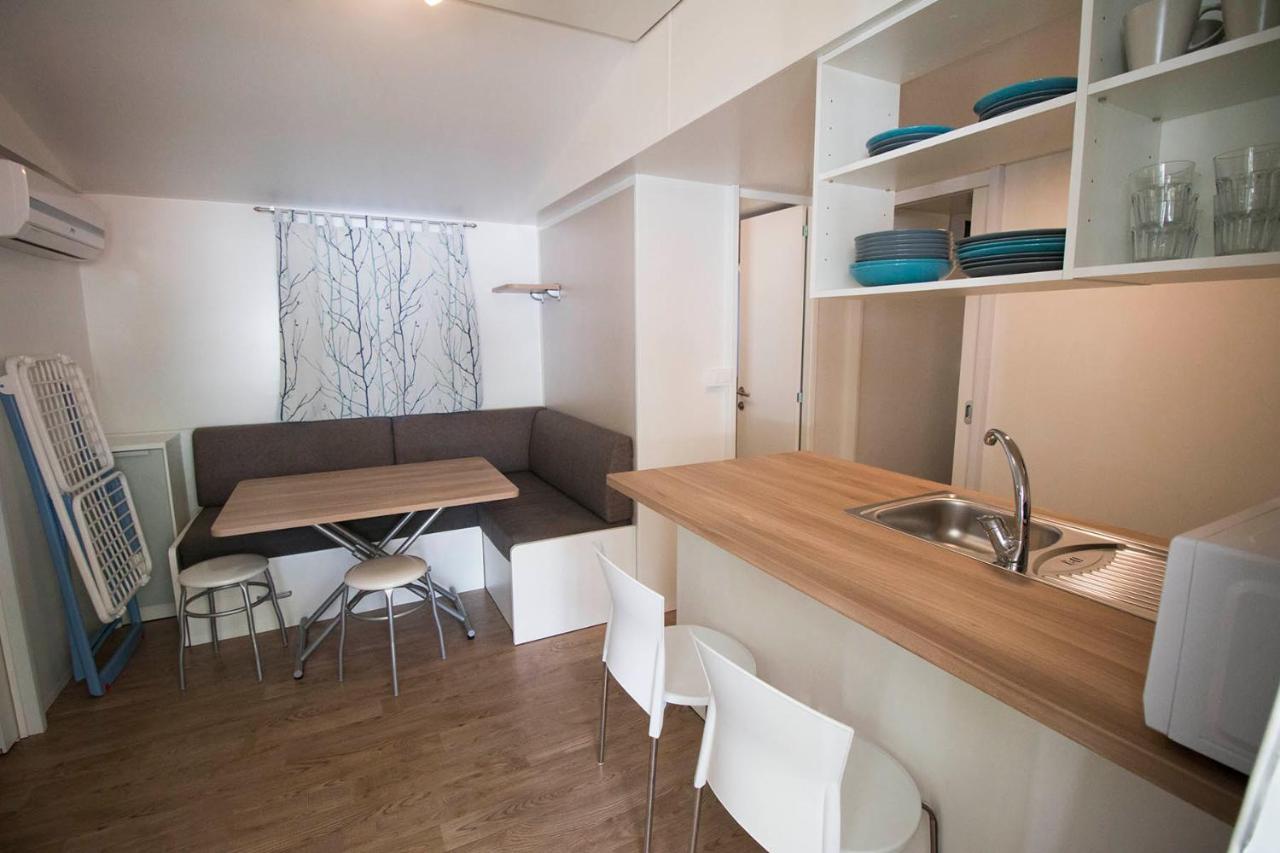 Mobile Home Suite Duna Verde Eksteriør billede