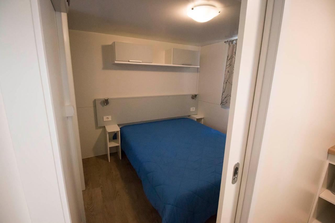 Mobile Home Suite Duna Verde Eksteriør billede