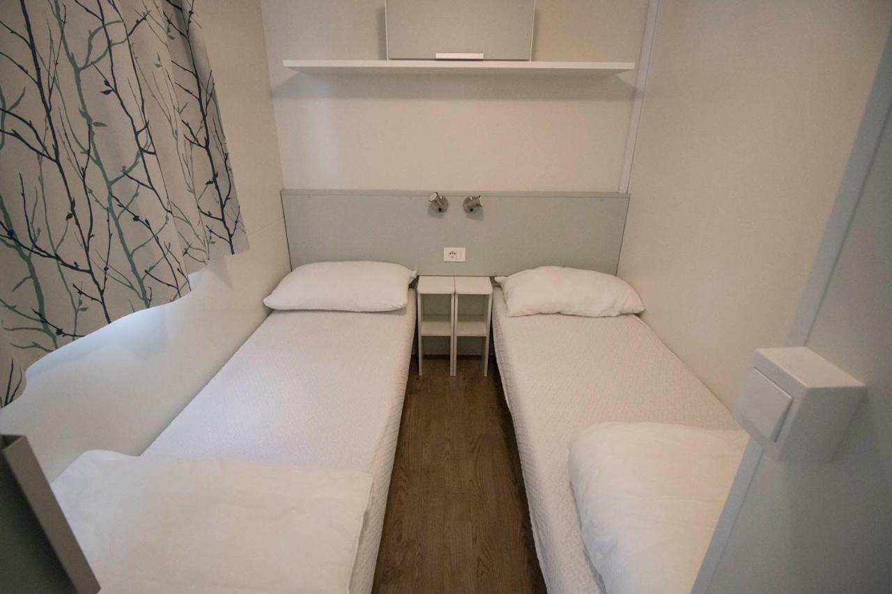 Mobile Home Suite Duna Verde Eksteriør billede