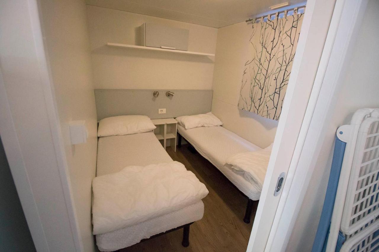Mobile Home Suite Duna Verde Eksteriør billede