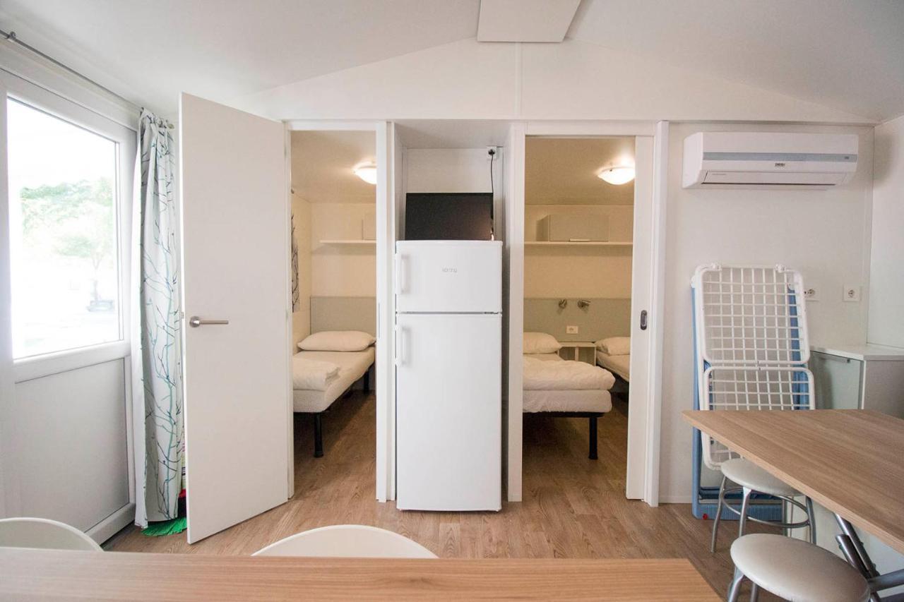 Mobile Home Suite Duna Verde Eksteriør billede