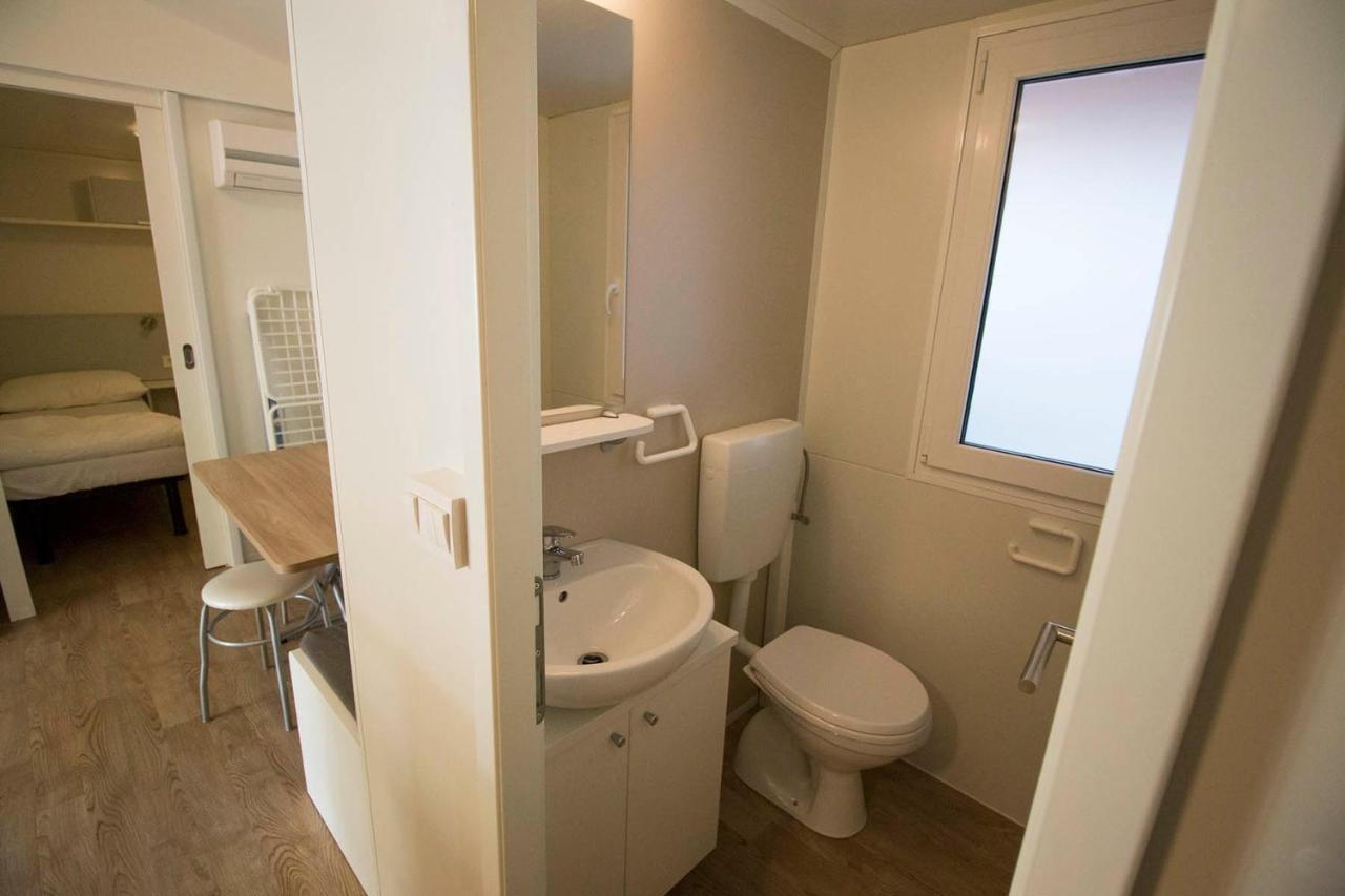 Mobile Home Suite Duna Verde Eksteriør billede